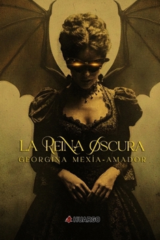 Paperback La Reina Oscura [Spanish] Book