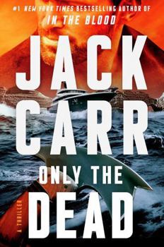 Paperback Only the Dead: A Thriller Book
