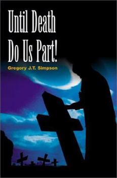Paperback Until Death Do Us Part Book