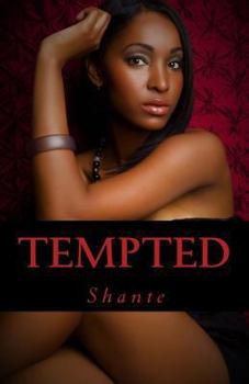 Paperback Tempted Book