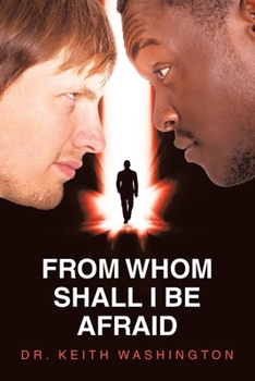 Paperback From Whom Shall I Be Afraid Book