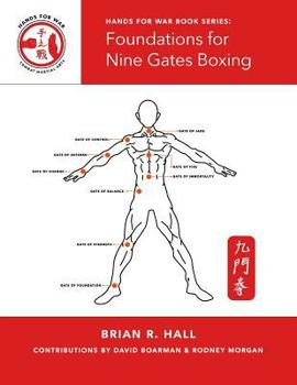 Paperback Foundations for Nine Gates Boxing Book