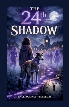 Paperback THE 24th SHADOW Book