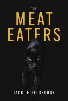 Hardcover The Meat Eaters Book