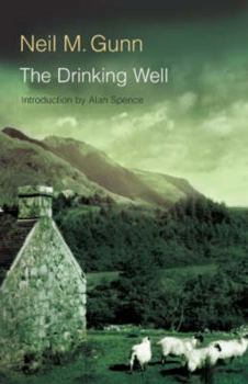 Paperback The Drinking Well Book