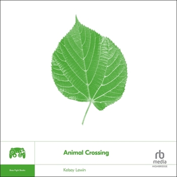 Audio CD Animal Crossing Book