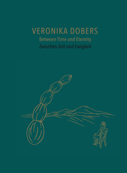 Hardcover Between Time and Eternity / Zwischen Zeit Und Ewigkeit: (English / German Edition) Book