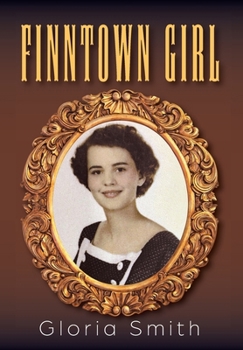 Hardcover Finntown Girl Book