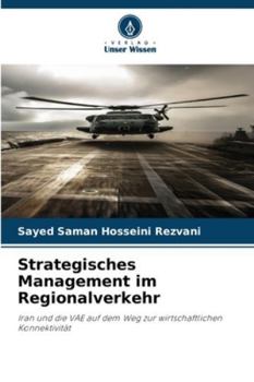 Paperback Strategisches Management im Regionalverkehr [German] Book