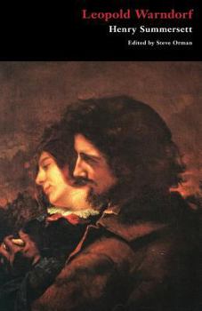 Paperback Leopold Warndorf (Gothic Classics) Book