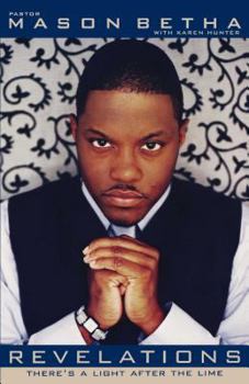 Paperback Revelations: There's a Light After the Lime Book