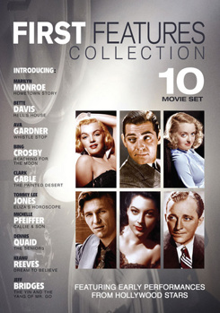 First Features Collection