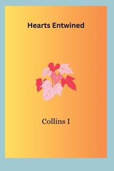 Paperback Hearts Entwined Book