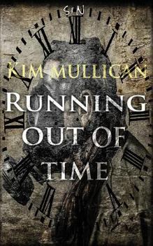 Paperback Running out of Time Book