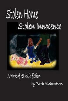 Paperback Stolen Home Stolen Innocence Book