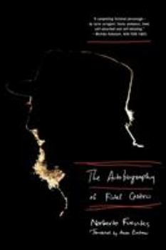 Paperback Autobiography of Fidel Castro Book