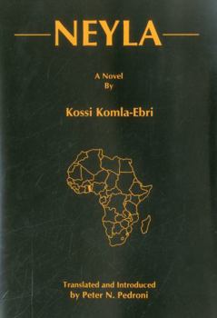 Hardcover Neyla: A Novel Book