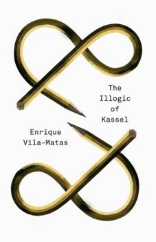 Paperback The Illogic of Kassel Book