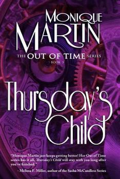 Thursday's Child: Out of Time Book #5 - Book #5 of the Out of Time