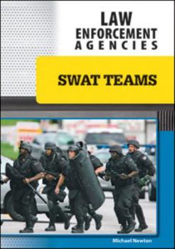 Library Binding Swat Teams Book