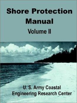 Paperback Shore Protection Manual (Volume Two) Book