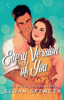 Paperback Every Version of You Book