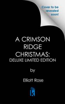 Paperback A Crimson Ridge Christmas: Deluxe Limited Edition Book