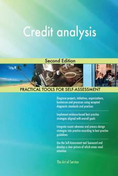 Credit Analysis: Second Edition