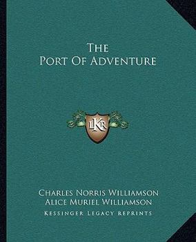 The Port of Adventure