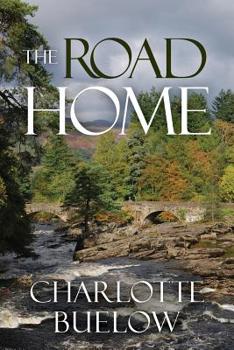 Paperback The Road Home Book