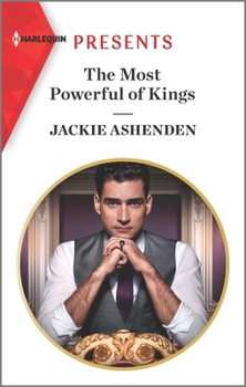 Mass Market Paperback The Most Powerful of Kings Book