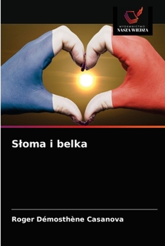 Paperback Sloma i belka [Polish] Book