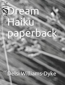 Paperback Dream Haiku Paperback Book