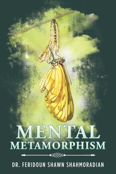 Paperback Mental Metamorphism Book