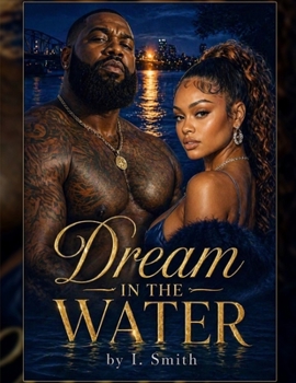 Paperback Dream in the Water Book