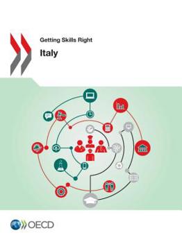 Paperback Getting Skills Right: Italy Book