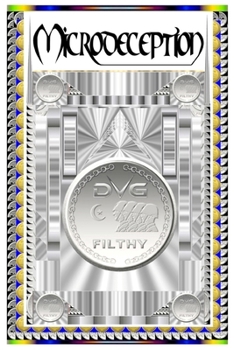 Paperback Microdeception, Insight to What's Right. Book