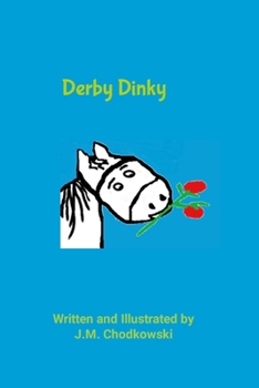 Paperback Derby Dinky Book