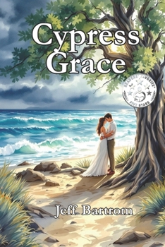 Paperback Cypress Grace Book