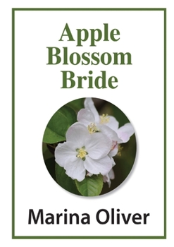 Paperback Apple Blossom Bride Book