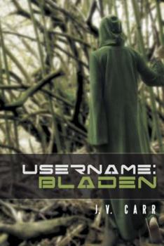 Paperback Username: Bladen Book