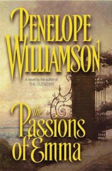 Paperback The Passions of Emma Book