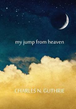 Paperback my jump from heaven Book