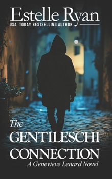 Paperback The Gentileschi Connection (Book 18) Book