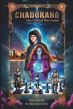 Chadurang: The Cursed Wargame