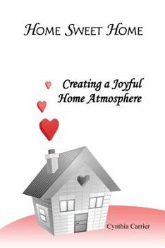 Paperback Home Sweet Home Book