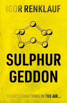 Paperback Sulphurgeddon Book