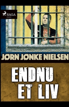 Paperback Endnu et liv [Danish] Book