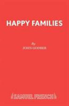 Paperback Happy Families Book