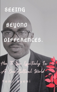 Paperback Seeing Beyond Differences. Book